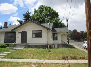 1740 Crescent Ave, Klamath Falls, OR 97601