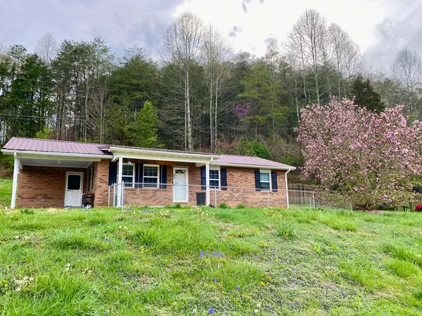 83 Collins Fork Rd, Manchester, KY 40962