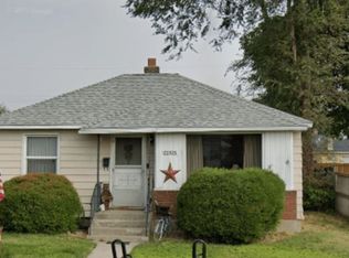 2323 E Nebraska Ave, Spokane, WA 99208