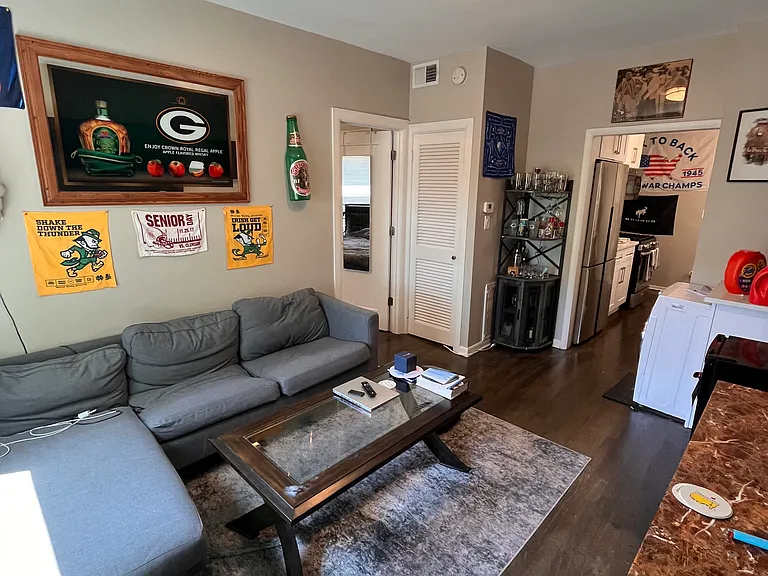 1314 W Schubert Ave #3F — Photo 2