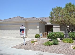 476 Edgefield Ridge Pl, Henderson, NV 89012