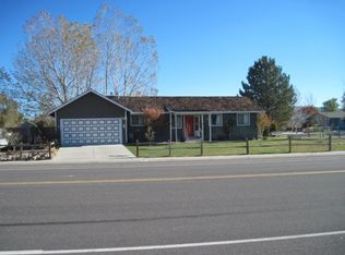703 Bluerock Rd, Gardnerville, NV 89460