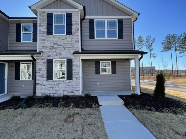 1047 Peony Ln, Youngsville, NC