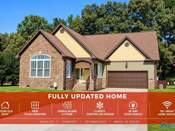 105 Timberline Dr, Arab, AL 35016