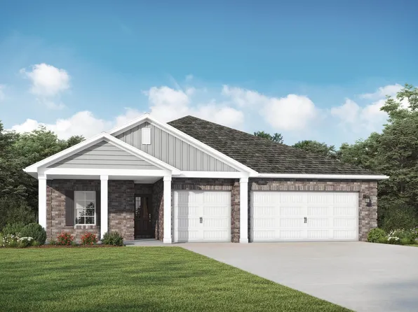 3247 Spool Ln, Huntsville, AL 35805