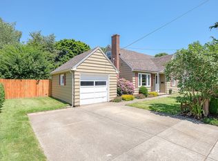 11725 SW 12th St, Beaverton, OR 97005