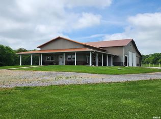 861 State Highway 145 N, Simpson, IL 62985