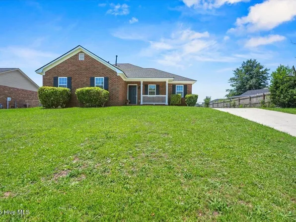 2703 Crosshaven Drive, Hephzibah, GA 30815