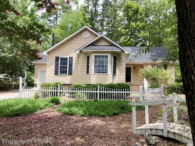 5109 Bluebird Dr, Sanford, NC, 27332