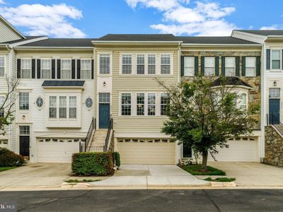 2033 Capstone Cir, Herndon, VA, 20170
