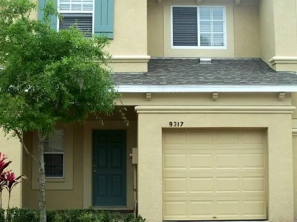 9317 Stone River Pl, Riverview, FL 33578