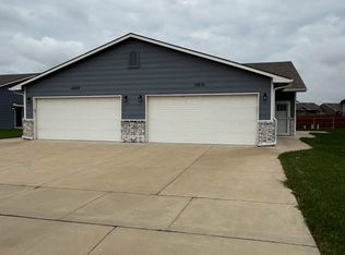 10608-10610 E Conifer St, Wichita, KS 67207