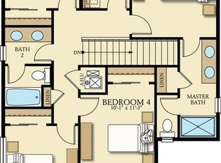 6634 N 89th Loop, Camas, WA 98607