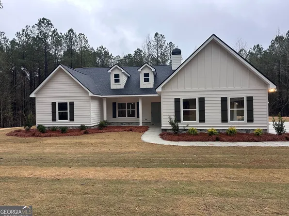 964 Forrest Farms Dr, Greenville, GA 30222
