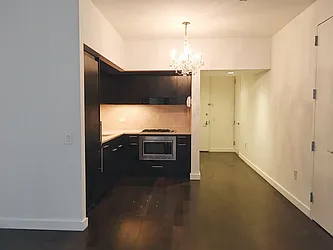 Rented by UDR