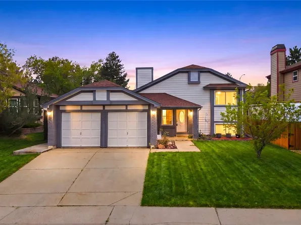 13349 Albion Circle, Thornton, CO 80241