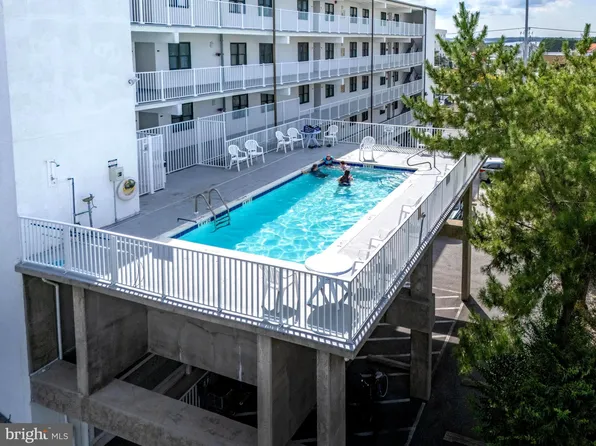 8 63rd St #209, Ocean City, MD 21842