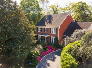 6326 Chickering Woods Dr, Nashville, TN 37215