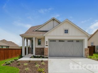 1744 Mexican Heather Dr, Leander, TX 78641