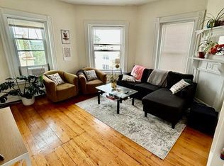 111 H St APT 5, Boston, MA 02127