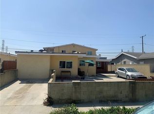 1700 W 166th St, Compton, CA 90220