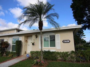 13608 Via Flora APT D, Delray Beach, FL 33484