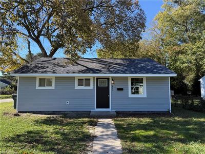 405 Shelton Rd, Hampton, VA, 23663