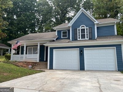 5326 Winslow Xing N, Lithonia, GA, 30038