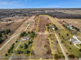 Vl S Wright Rd, Eagle, MI 48822