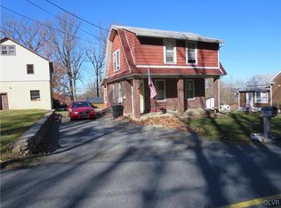 279 W Poplar St, Fleetwood, PA 19522