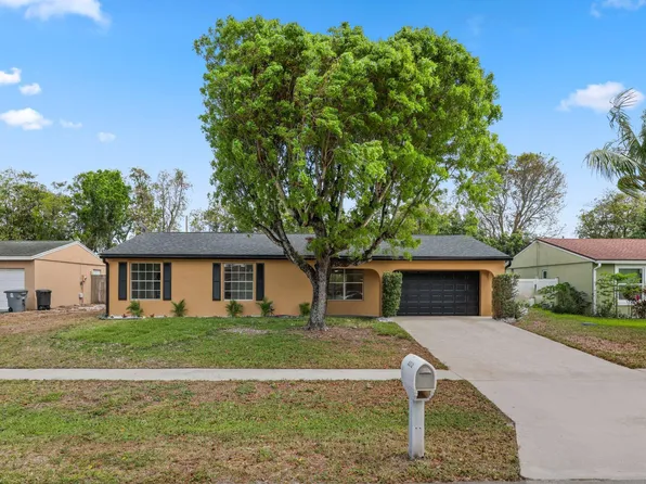 5312 Rose Marie Avenue S, Boynton Beach, FL 33472