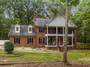 3410 Pebble Dr, Monroe, NC 28110