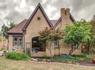 2532 W Park Pl, Oklahoma City, OK 73107