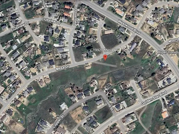 19920 Mesa Dr #10, Tehachapi, CA 93561