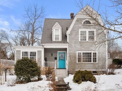 3 York St, Andover, MA, 01810