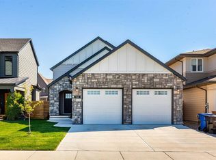1141 Abitibi Rd W, Lethbridge, AB T1J5W2