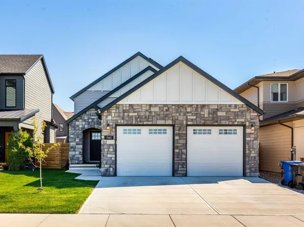 1141 Abitibi Rd W, Lethbridge, AB T1J 5W2