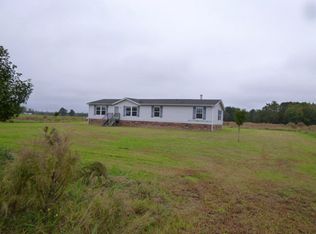 406 Zion Rd, Hobbsville, NC 27946