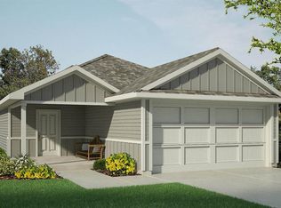 4152 Woodhill Bend Dr, Crowley, TX 76036