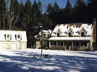 Dugan Rd, Kent, CT 06757