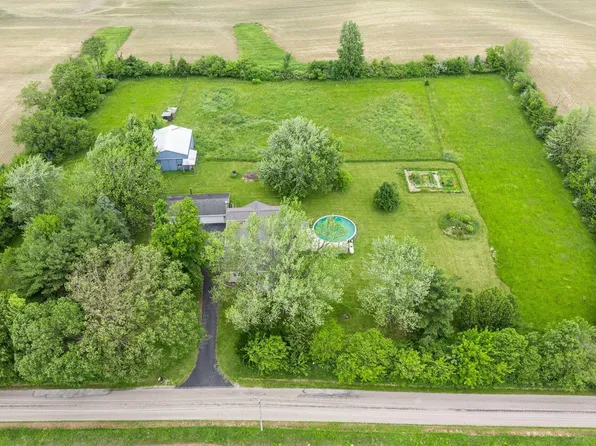 2890 W 400 N, Columbia City, IN 46725