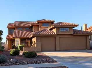 1061 W Antelope Creek Way, Tucson, AZ 85737