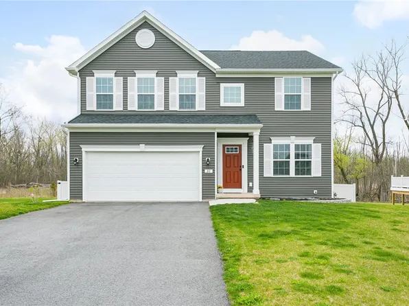 80 Planters Row, West Henrietta, NY 14586