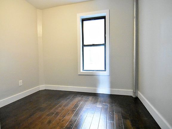 4th image of 434 W 163rd St APT 14