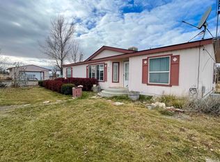650 Dove St, Winnemucca, NV 89445