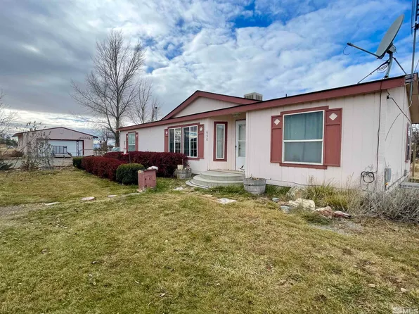 650 Dove St, Winnemucca, NV 89445