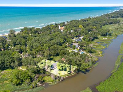 11778 Prospect Dr, New Buffalo, MI, 49117