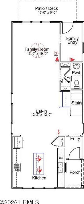 2nd image of 49 Rearden Way