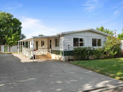 2710 W Margaret St, Pasco, WA, 99301