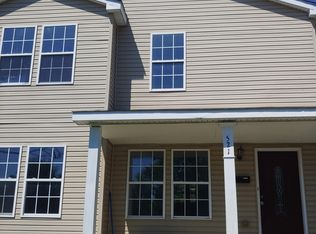 521 Lilleston Ave, Paris, KY 40361